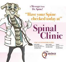 The Spinal Clinic