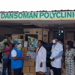 Dansoman Polyclinic