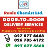 Renie Chemists Ltd.