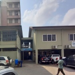 Pharmacy Council Ghana, Headquarters