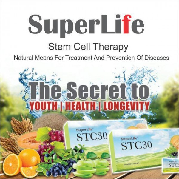 Superlife Products Ghana