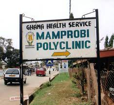 Mamprobi Polyclinic