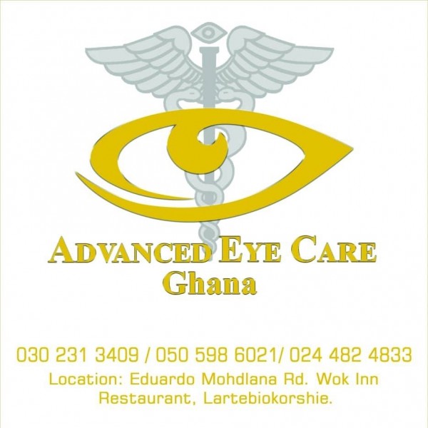 Advanced Eyecare Ghana