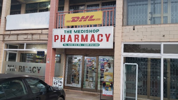 The Medishop Pharmacy