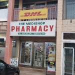 The Medishop Pharmacy