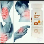 Forever Living Heath Supplements.