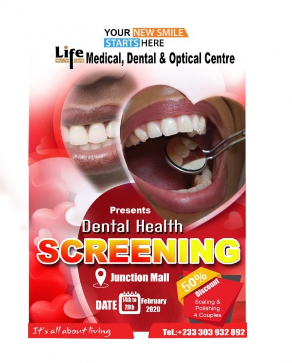 Life Medical & Dental Clinic