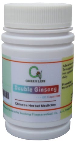 Greenlife Herbal Products