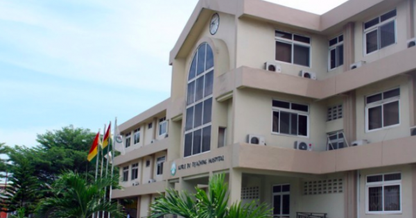The National Reconstructive Plastic Surgery And Burns Centre