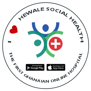 Hewale Social Health