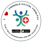 Hewale Social Health