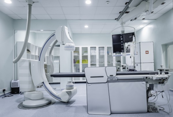 Euracare Advanced Diagnostics and Heart Centre