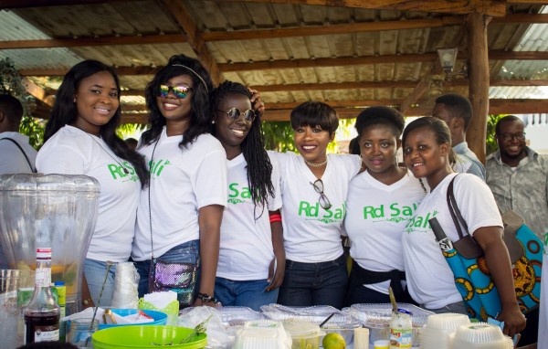 RdSali Nutrition