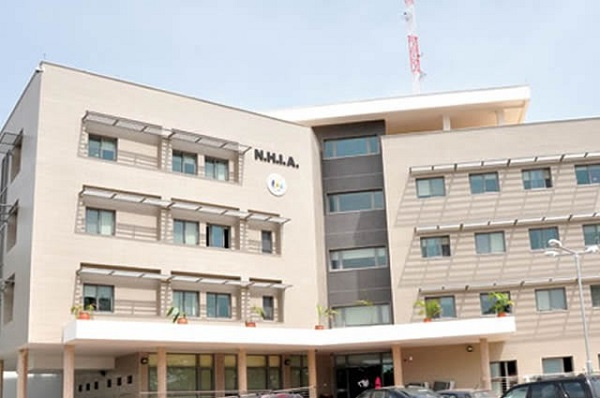 National Health Insurance Authority