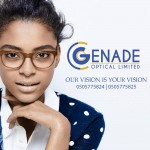 Genade opticals