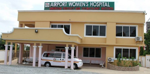 Airport Women's Hospital