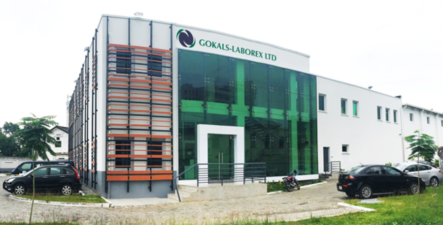 Gokals Laborex Ltd.