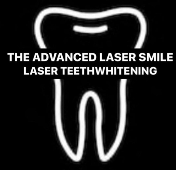 The Advanced Laser Smile Ghana