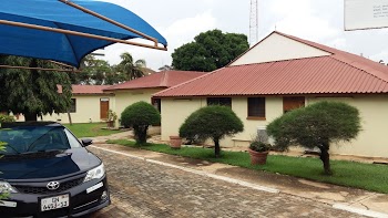 Bank of Ghana Clinic