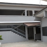 Ussher Clinic