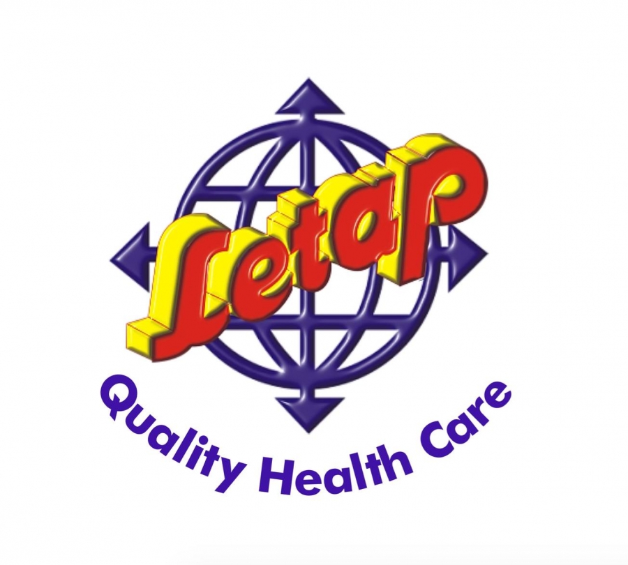 Letap Pharmaceuticals