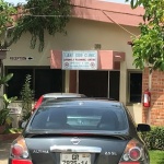 Lakeside Clinic