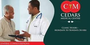 Cedars Medical Centre