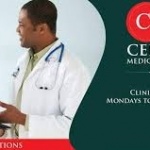 Cedars Medical Centre