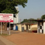 Accra Psychiatric Hospital